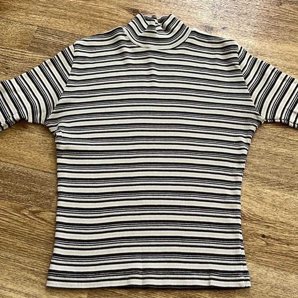 Brandy Melville Turtleneck **